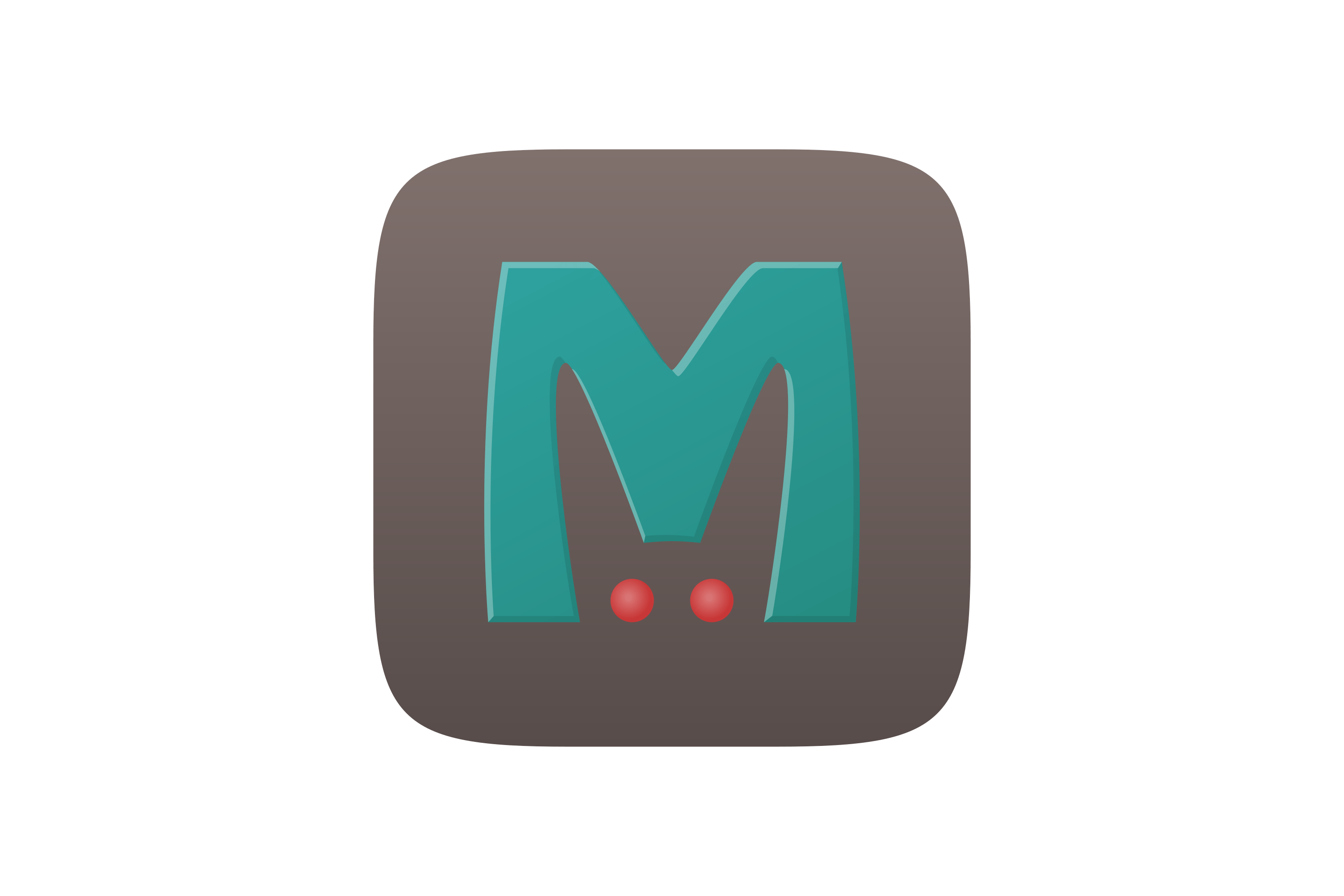 MemCached logo