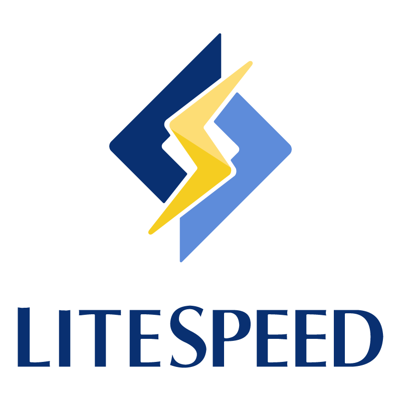 LiteSpeed logo