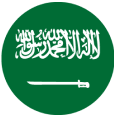 Saudi Arabia Flag