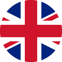 United Kingdom Flag